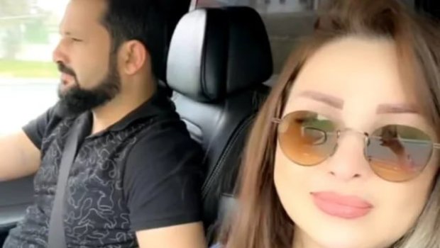 Tiktokerin cinayət işində adı keçən iş adamı məhkəməyə verildi