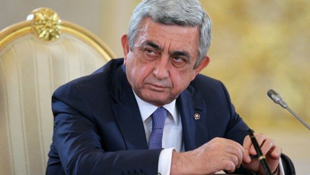 Xocalı qatili ölkədən çıxa biləcək - Qadağa götürüldü