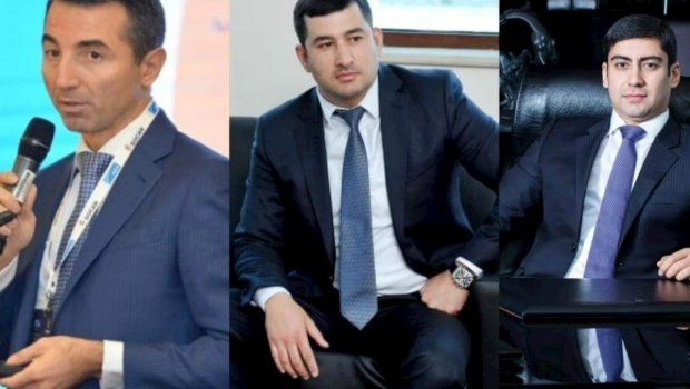 SON DƏQİQƏ! Dövlət Vergi Xidməti ANC GROUP-da yoxlamaya başladı