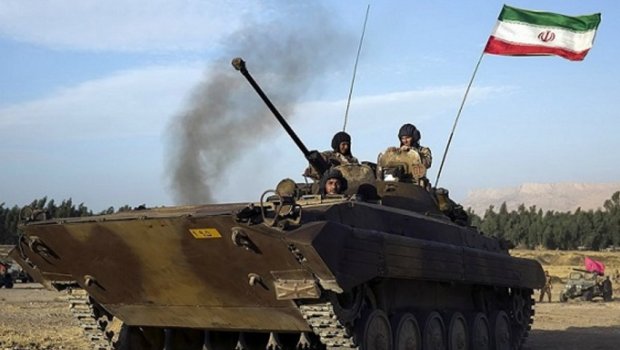 İran müharibəyə hazırlaşır - KİV