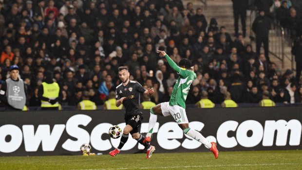 &ldquo;Qarabağ&rdquo; - "Nyukasl" matçında 7 qol - VİDEO