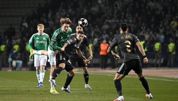 &ldquo;Nyukasl&rdquo;dan ard-arda qollar - VİDEO