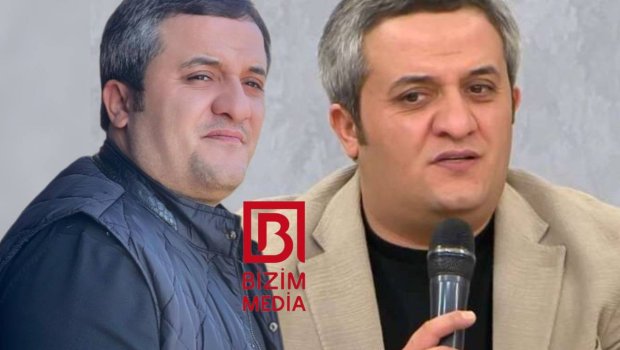 Orxan Lökbatanlının ölüm xəbəri yayıldı - FOTO