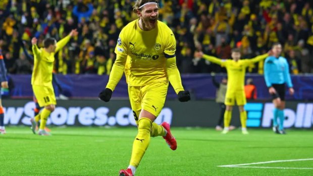 Çempionlar Liqasında pley-off mərhələsi: İlk görüşlər yekunlaşdı &ndash; VİDEO