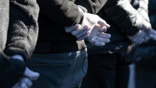 Ramazana görə məhbusları əfv etdilər