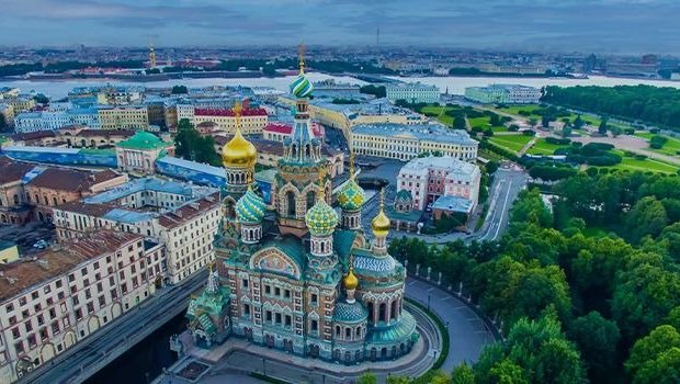 Sankt-Peterburqda Azərbaycan vətəndaşlarına daha bir QADAĞA QOYULDU