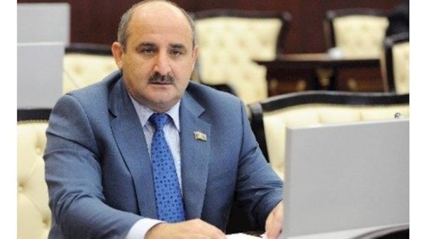 Çingiz Qənizadə: &ldquo;Qənimət Zahid Fransadan xaric edilə bilər" &ndash; VİDEO