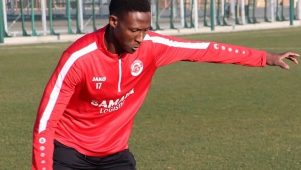 &ldquo;Araz Naxçıvan&rdquo;ın legioneri yenidən KOMANDAYA QOŞULDU