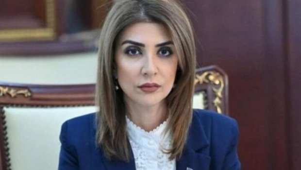 Günay Ağamalı köməkçisini döydürüb? &ndash; Özü danışdı