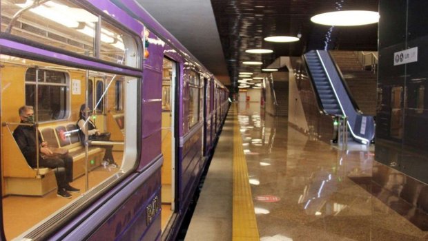 Bakı metrosundan kimlər ödənişsiz istifadə edə bilər?