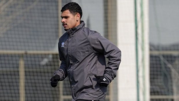 Aleks Fernandesin yeni komandası BƏLLİ OLDU