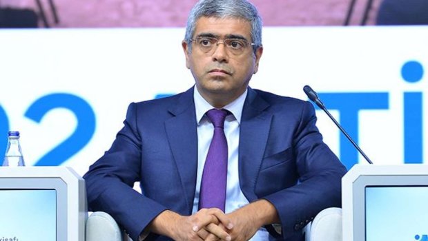 Nazir beş nəfərə yüksək vəzifə verdi - ADLAR - FOTO