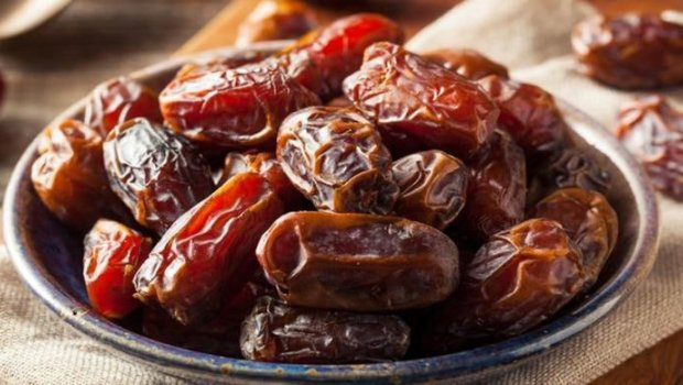 Ramazan süfrələrinin bəzəyi &ndash; Ən bahalı və ən ucuz xurmalar &ndash; ARAŞDIRMA &ndash; FOTO