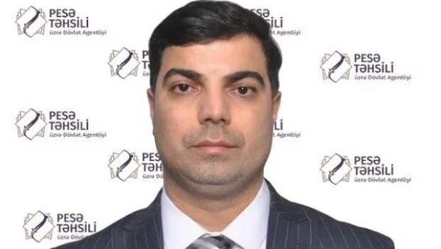 Azərbaycanda tələbə direktor TƏYİN EDİLDİ