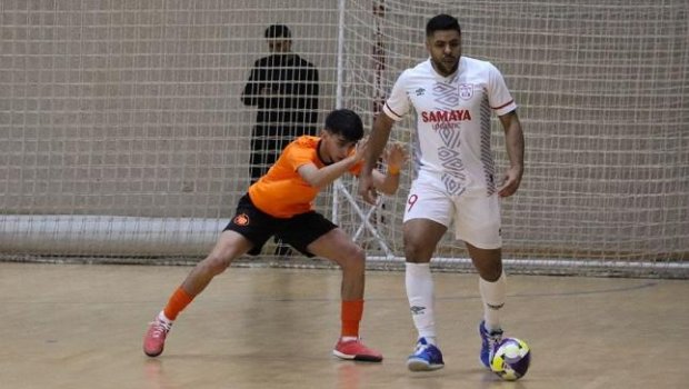 &ldquo;Neftçi&rdquo; və &ldquo;Araz-Naxçıvan&rdquo;dan böyükhesablı QƏLƏBƏ