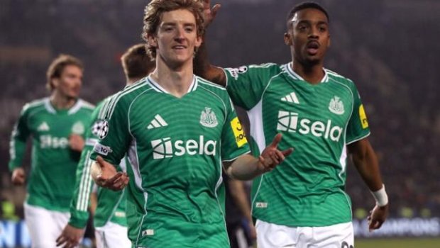 "Qarabağ"a 4 qol vurdu, həftənin ən yaxşı oyunçusu SEÇİLDİ