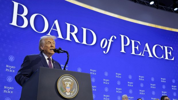 Tramp: &ldquo;İranla razılaşma əldə edib-etməyəcəyimizi 10 gün ərzində öyrənəcəksiniz&rdquo;