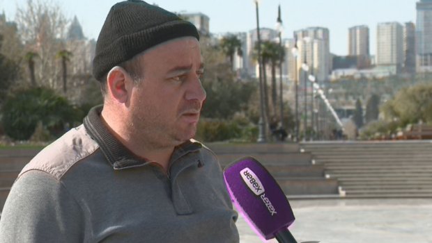 Bakı sakininin Almaniyada işə düzəltmək adı ilə 20 min manatı mənimsənilib - VİDEO