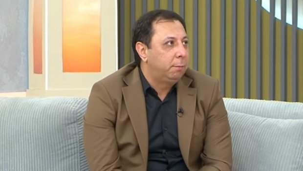 "Rəsmi məktub yazıblar ki, ölkədə şiddəti təbliğ edirəm"