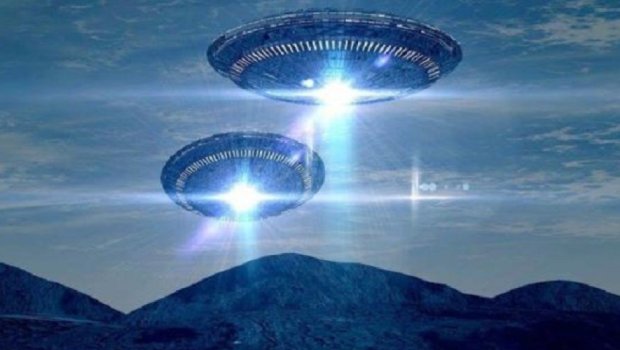 ABŞ yadplanetlilərlə bağlı məxfi sənədləri AÇIQLAYACAQ