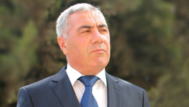 Hafiz Hacıyev: &ldquo;Bu təxribatın arxasında ermənilər var&rdquo;