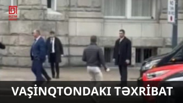 Erməni lobbisinin &ldquo;hazır ssenari&rdquo; strategiyası &ndash; Amerikadan ilk REAKSİYA