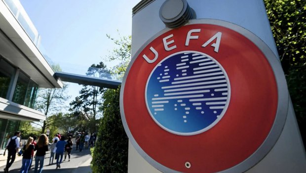 Azərbaycan UEFA reytinqində GERİLƏDİ