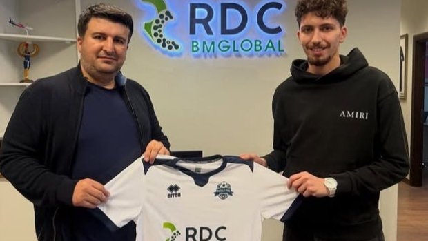 &ldquo;İmişli&rdquo; Orxan Fərəcovla RAZILIĞA GƏLDİ