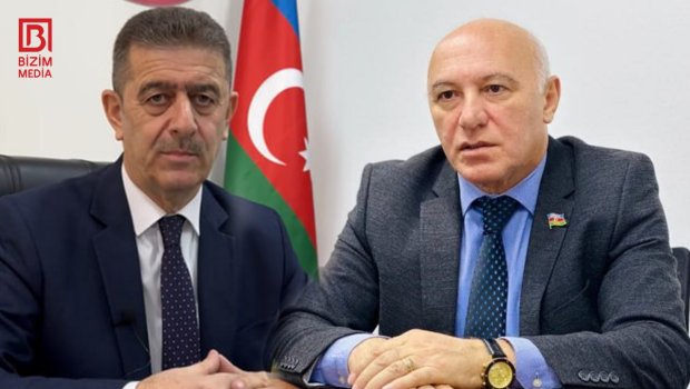 Müxalifət partiyalarından Vaşinqton təxribatına SƏRT REAKSİYA