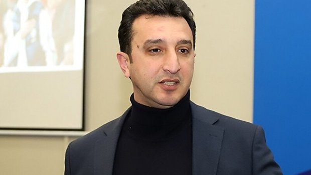 Cahangir Həsənzadədən vəzifəsindən ayrılması ilə bağlı iddialara CAVAB