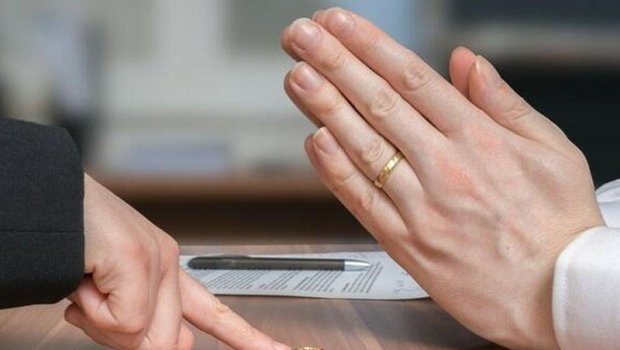 Nikah və boşanmaların sayı azalıb &ndash; RƏSMİ