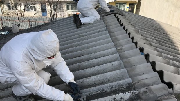 Asbestlə bağlı qadağa TƏSDİQLƏNDİ &ndash; Bu tarixdən qüvvəyə minəcək