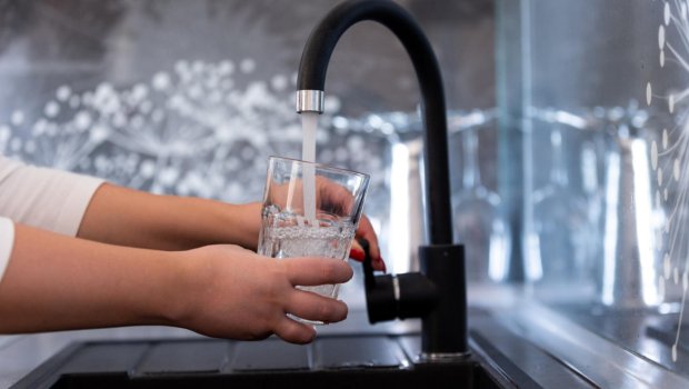 İki gün su olmayacaq &ndash; BU ƏRAZİLƏRDƏ