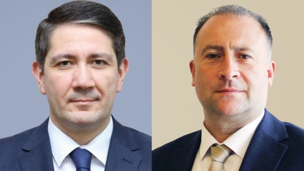 Eldar Məcidov və Anar Kərimov yeni vəzifəyə TƏYİN OLUNDU