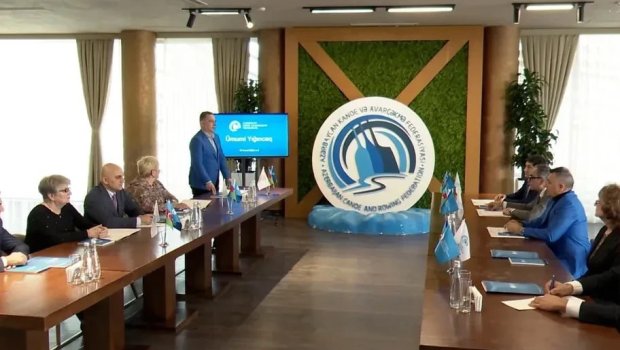 Bu federasiyanın adı DƏYİŞDİRİLDİ