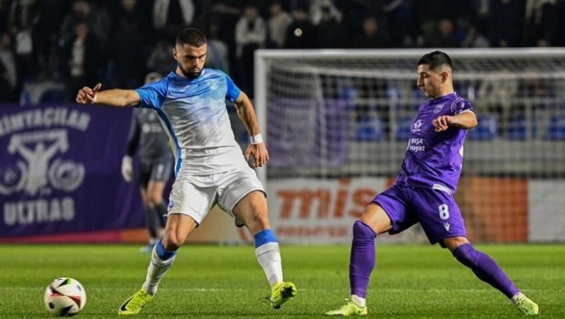 Azərbaycan Premyer Liqasının oyunları daha bir kanalda YAYIMLANACAQ