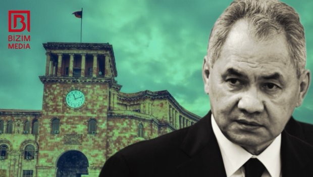 Rusiyadan Ermənistana gözlənilməz TƏHDİD &ndash; Nə baş verir?