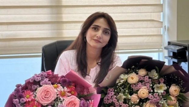 Məlahət Gözəlova yüksək vəzifəyə TƏYİN OLUNDU