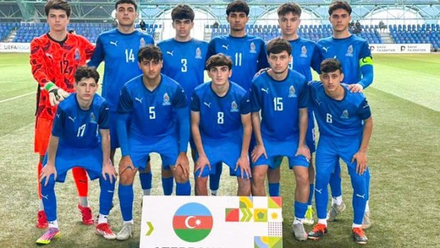 Millimiz Özbəkistana UDUZDU