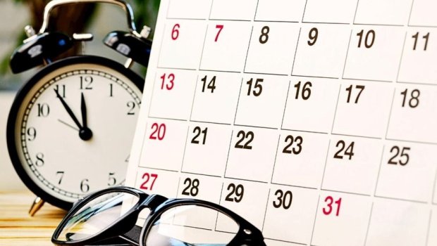 Martda 17 gün iş olmayacaq - Maaşlar belə HESABLANACAQ