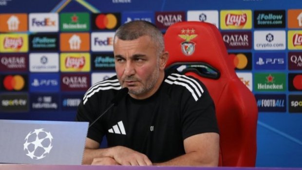 Qurban Qurbanovun mətbuat konfransı və &ldquo;Qarabağ&rdquo;ın açıq məşqi Bakıda keçiriləcək