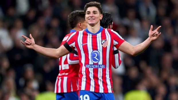 Argentinalı hücumçu &ldquo;Barselona&rdquo;da oynamaq İSTƏYİR