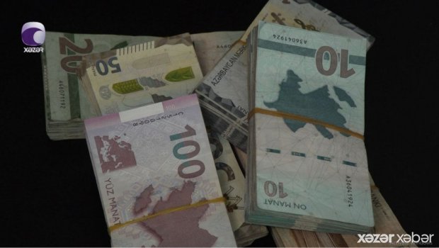126 min manat ödədilər, nə ev var, nə də pul - VİDEO
