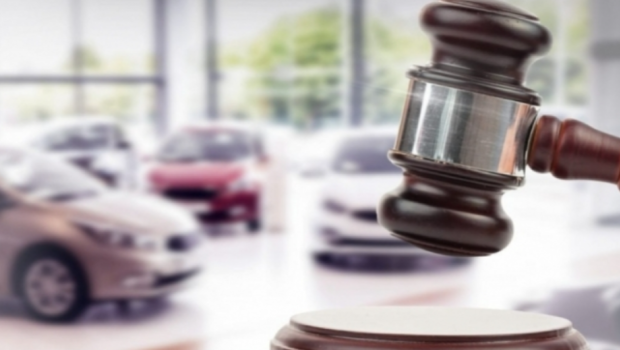 Bu qurumların nəqliyyat vasitələri hərraca ÇIXARILIR