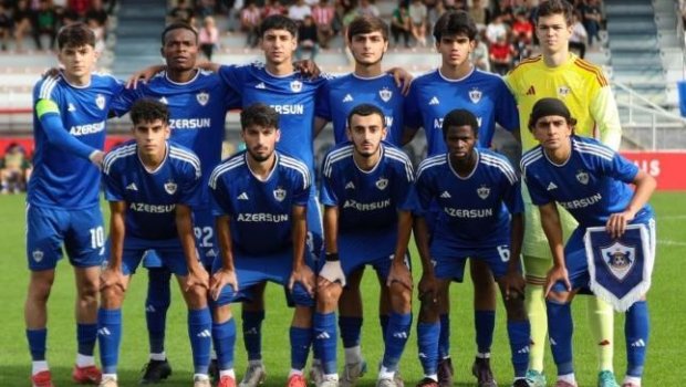 UEFA &ldquo;Qarabağ&rdquo;ı CƏRİMƏLƏDİ