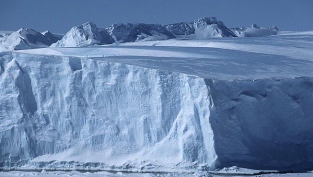 Milyonlarla il əvvəl Antarktida altında görünməz qüvvə Yer iqlimini necə dəyişib?