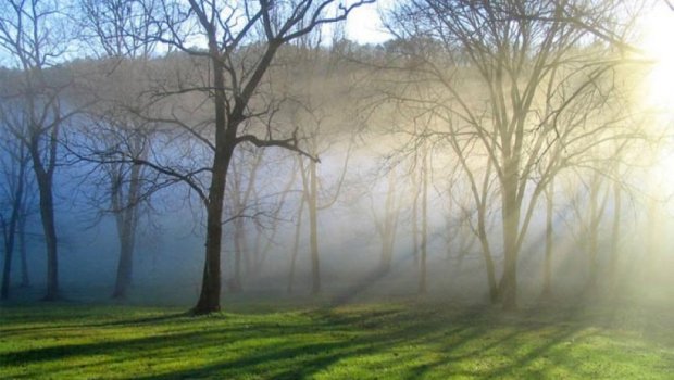 Azərbaycanda təbiət hadisəsi BAŞ VERDİ