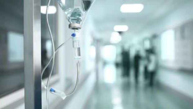 Salyanda yanan avtomobili söndürərkən maşın vuran FHN əməkdaşının SON DURUMU