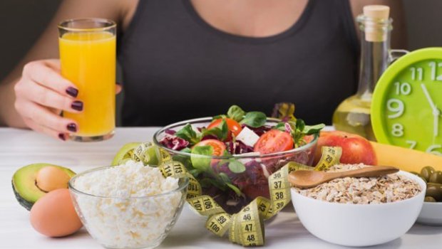 Sürətli arıqlama üçün ideal səhər yeməyi - Tox qalıb çəki verəcəksiniz