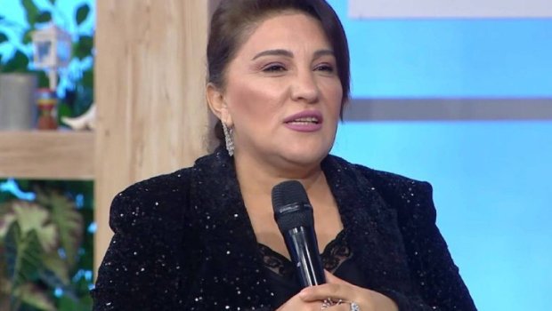 "Qayınanadan ana, gəlindən qız olmaz"